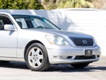 2004 Lexus LS 430