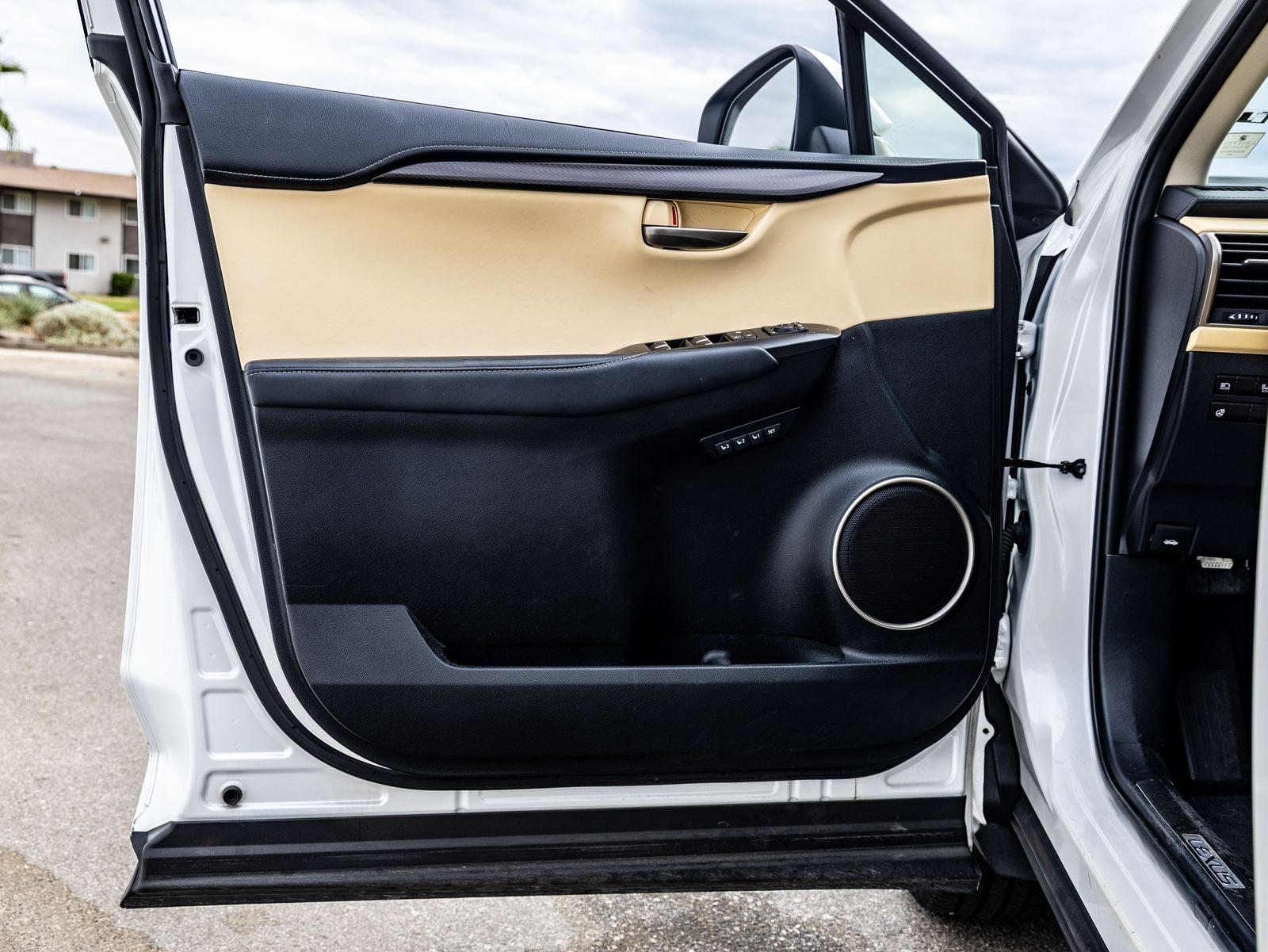 2019 Lexus NX 300 Base