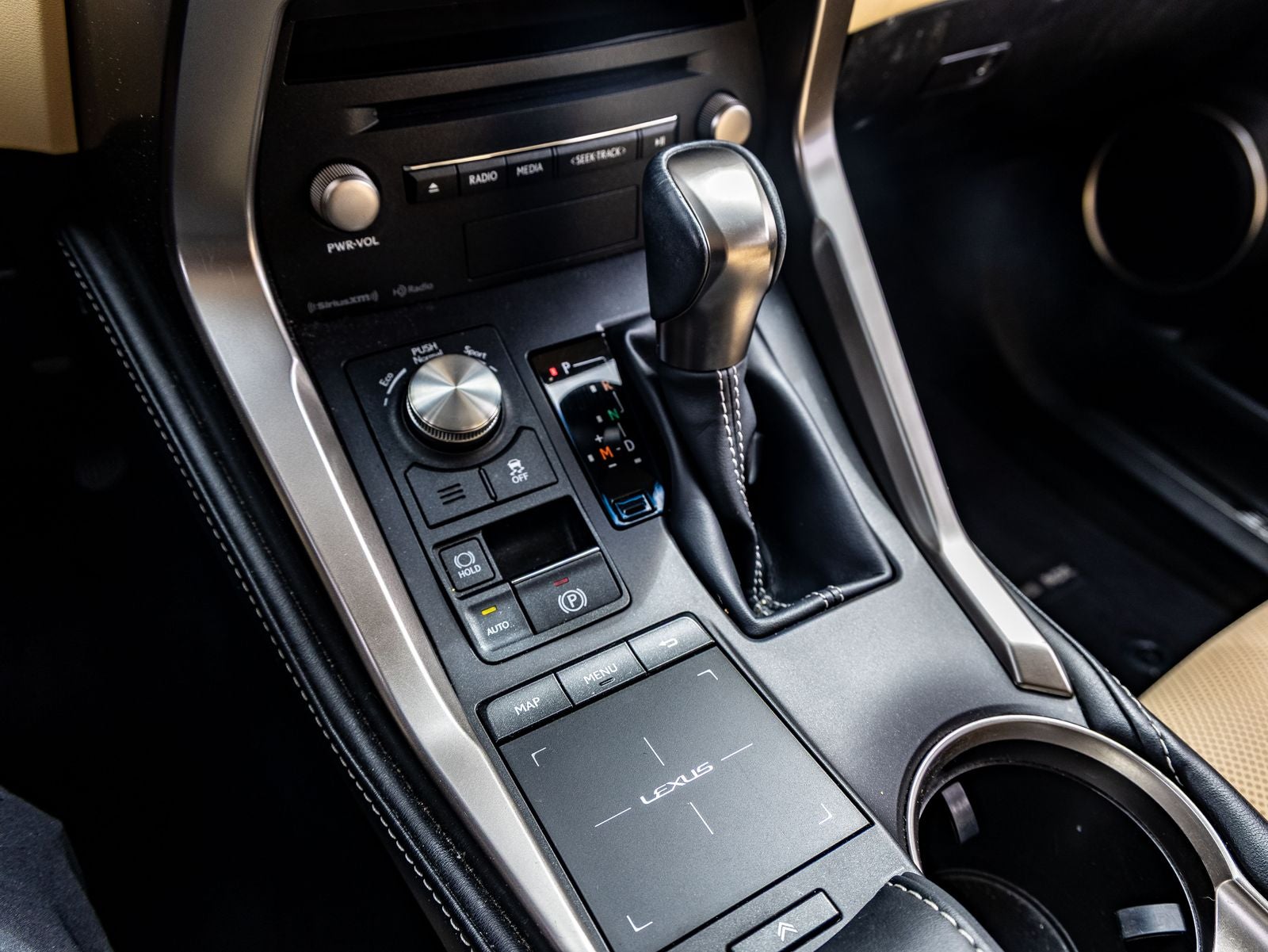 2019 Lexus NX 300 Base