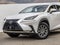 2019 Lexus NX 300 Base
