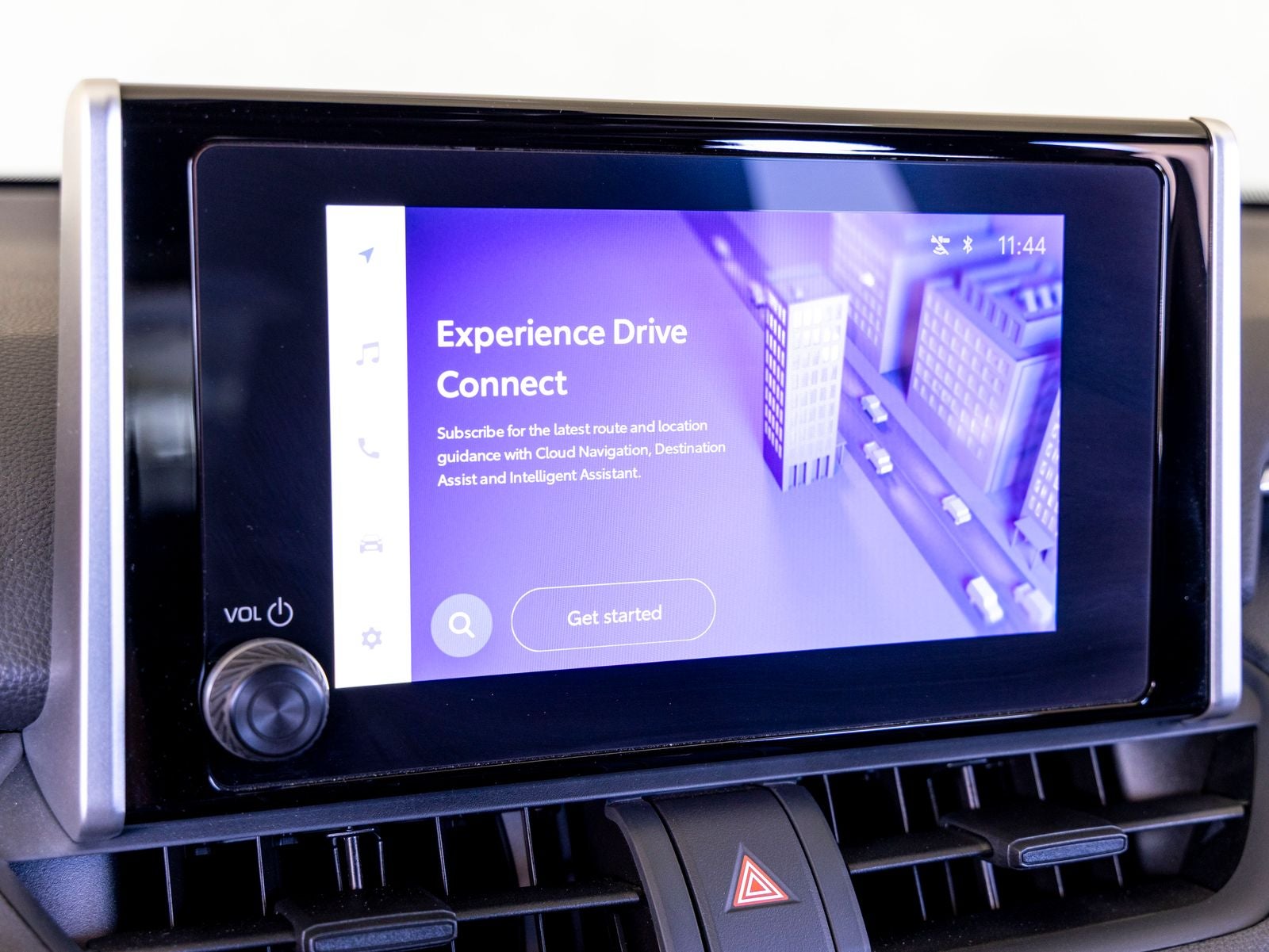 2024 Toyota RAV4 Prime SE