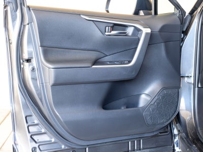 2024 Toyota RAV4 Prime SE