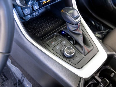 2024 Toyota RAV4 Prime SE