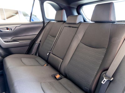 2024 Toyota RAV4 Prime SE