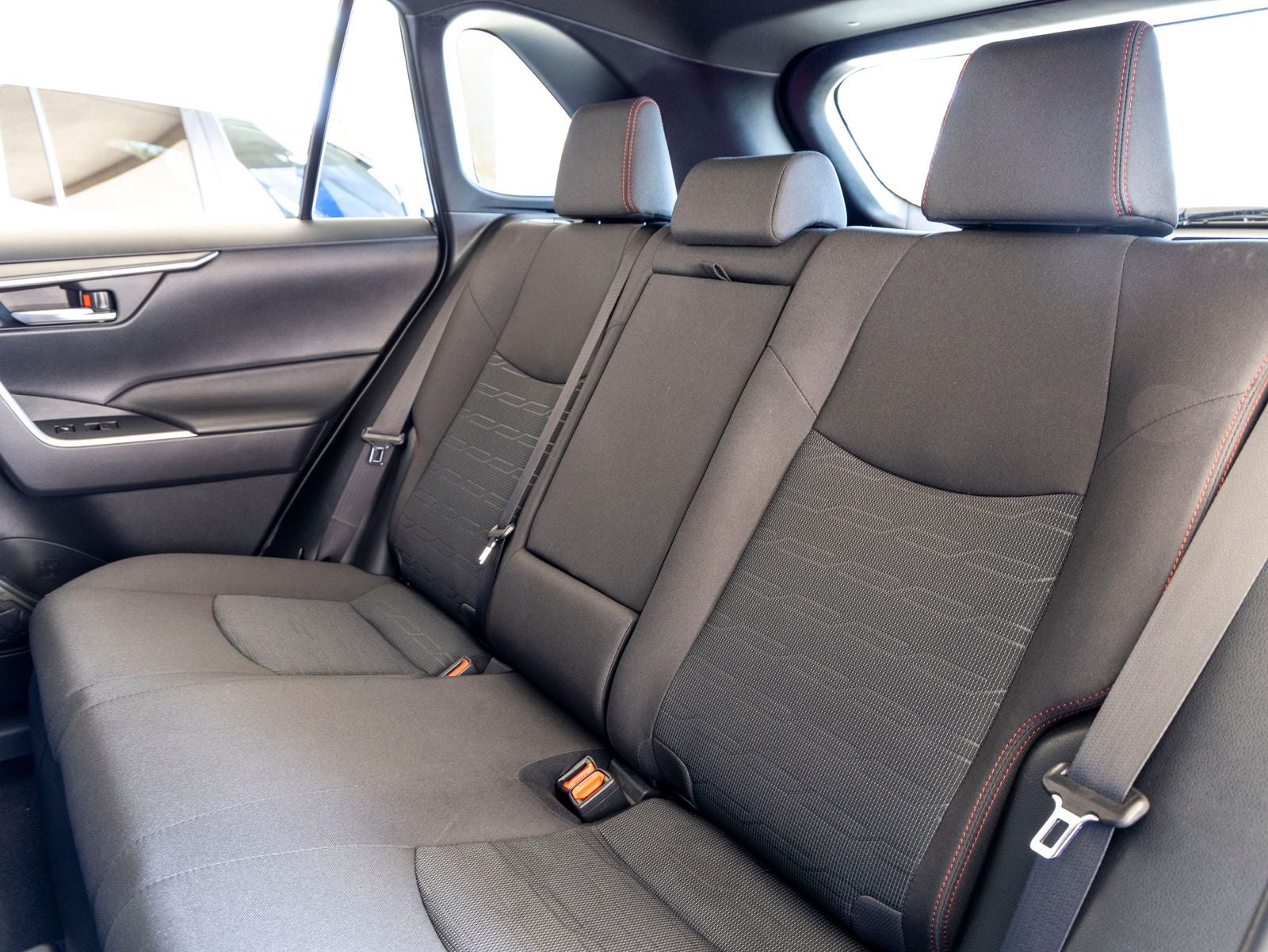 2024 Toyota RAV4 Prime SE