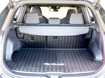 2024 Toyota RAV4 Prime SE