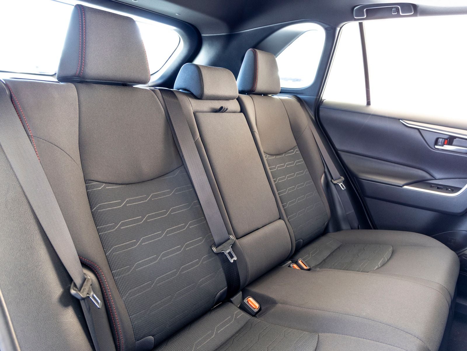 2024 Toyota RAV4 Prime SE