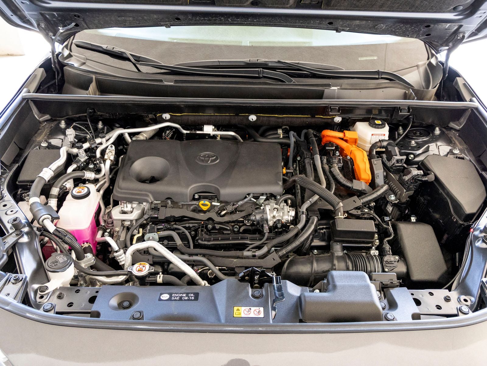 2024 Toyota RAV4 Prime SE