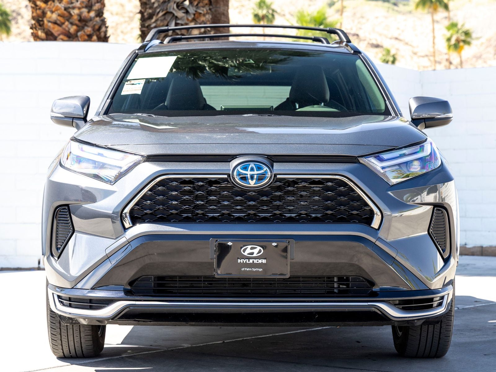 2024 Toyota RAV4 Prime SE