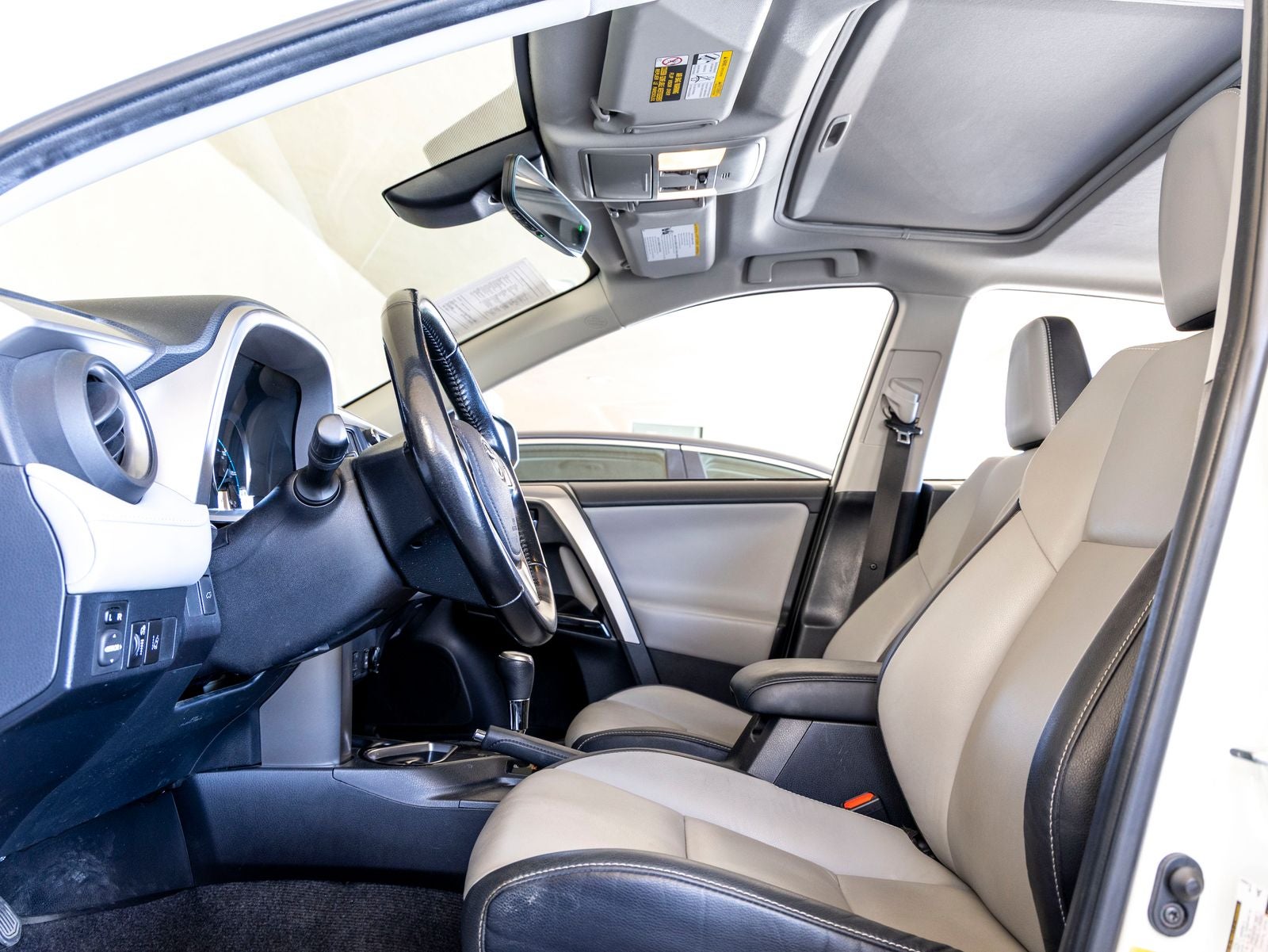 2018 Toyota RAV4 Hybrid Limited