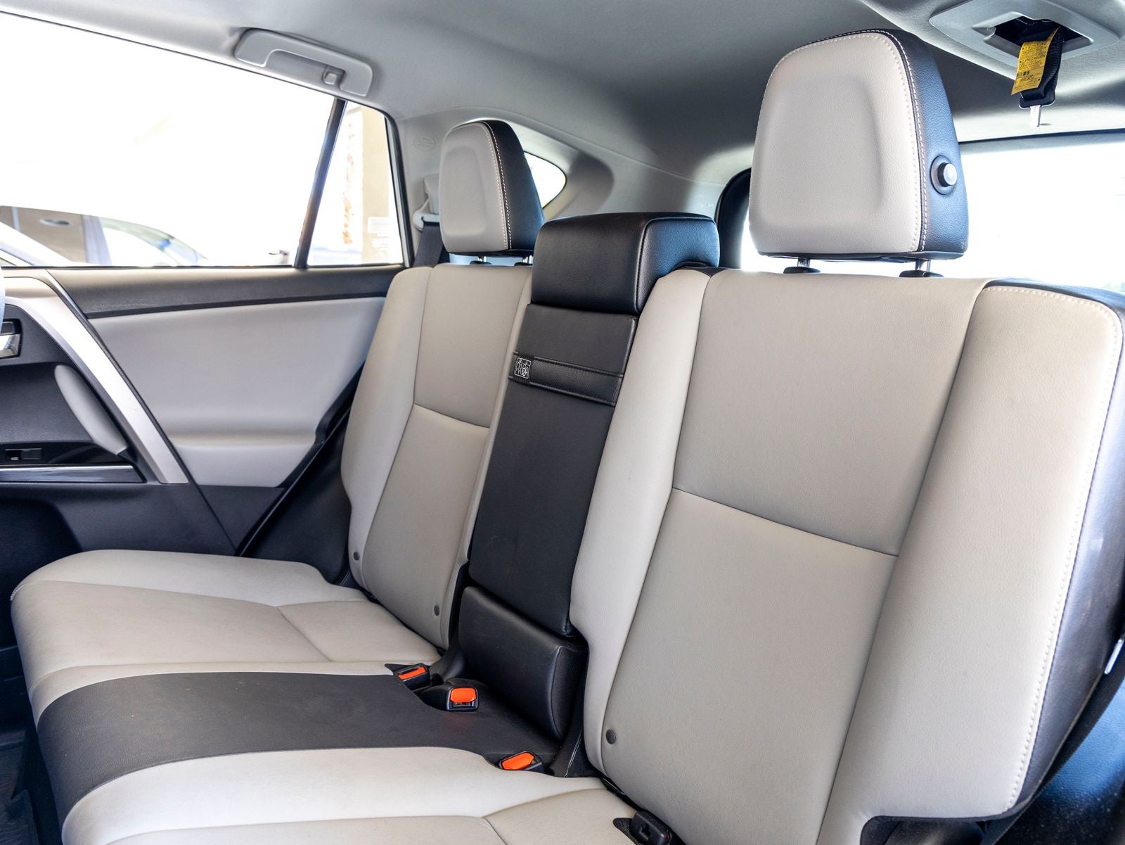 2018 Toyota RAV4 Hybrid Limited