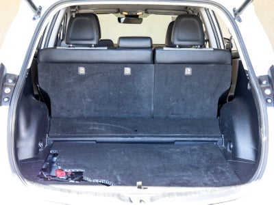 2018 Toyota RAV4 Hybrid Limited