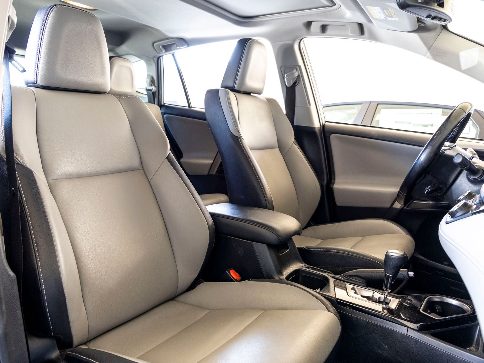 2018 Toyota RAV4 Hybrid Limited