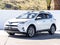 2018 Toyota RAV4 Hybrid Limited