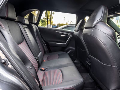 2024 Toyota RAV4 Prime XSE