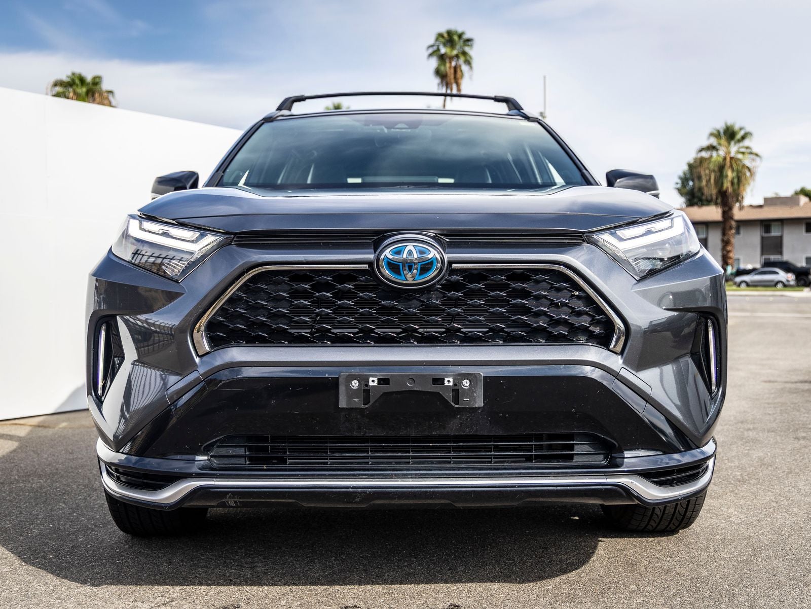 2024 Toyota RAV4 Prime XSE