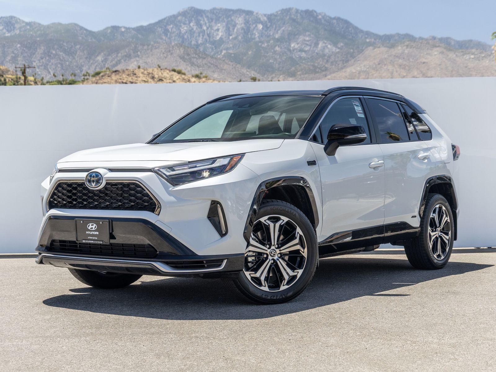 2023 Toyota RAV4 Prime XSE