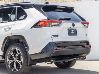 2023 Toyota RAV4 Prime XSE