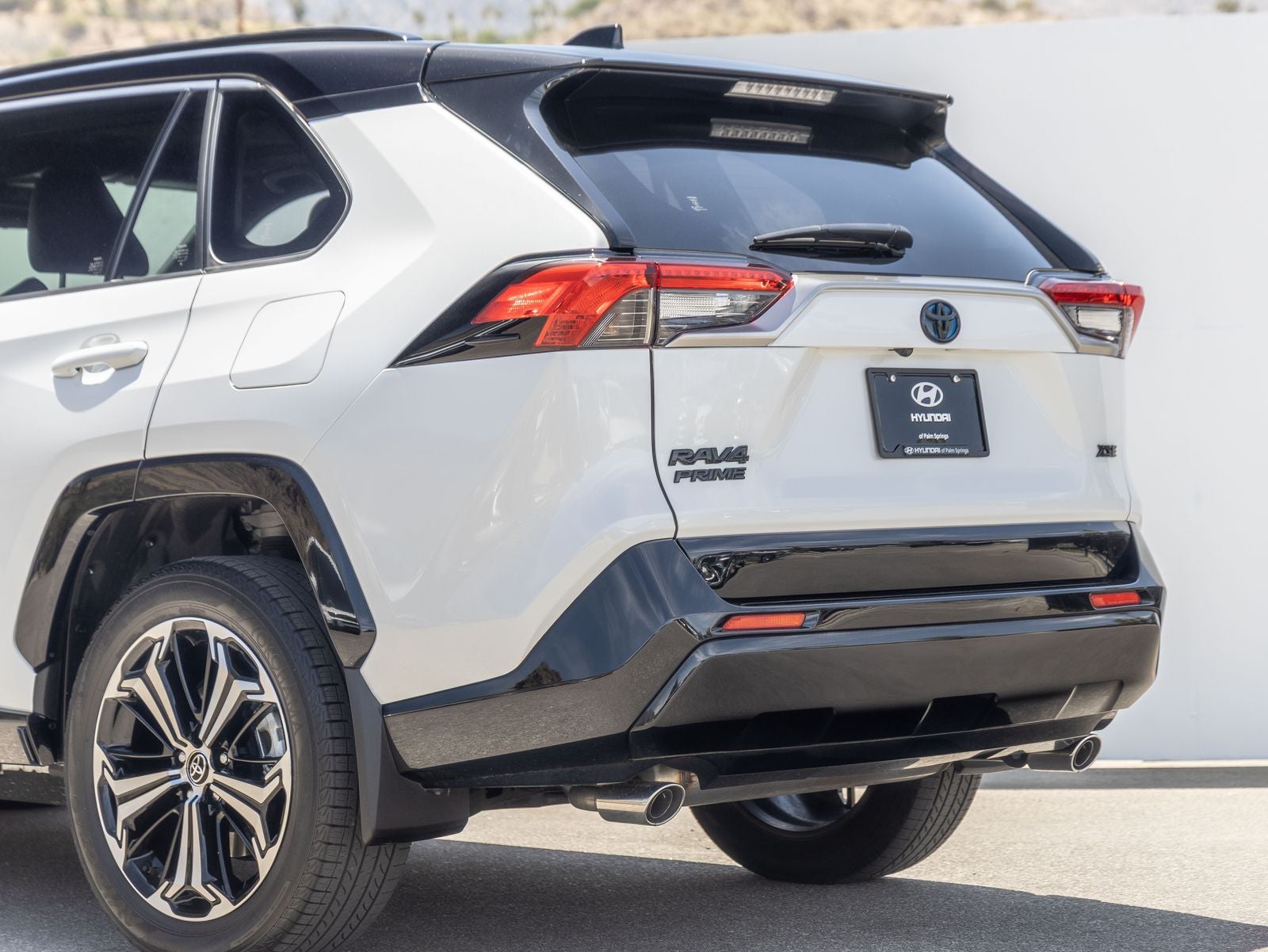 2023 Toyota RAV4 Prime XSE
