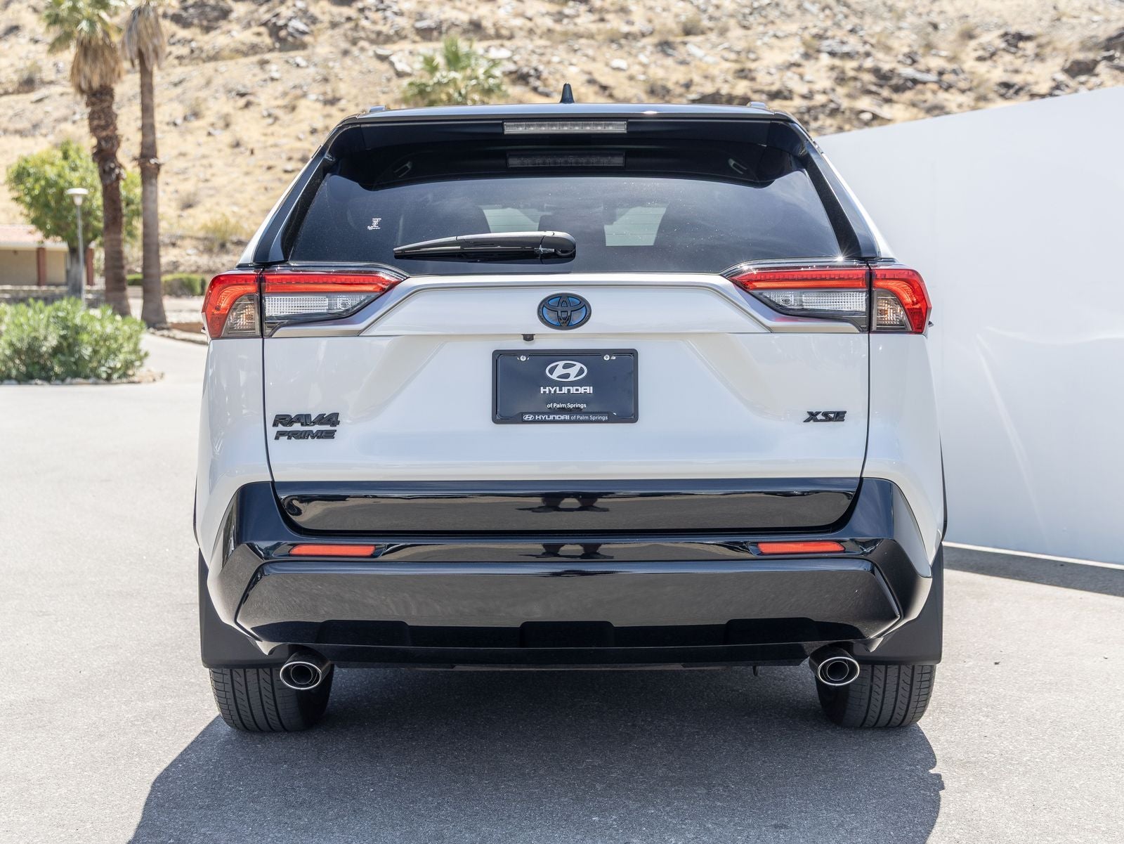 2023 Toyota RAV4 Prime XSE