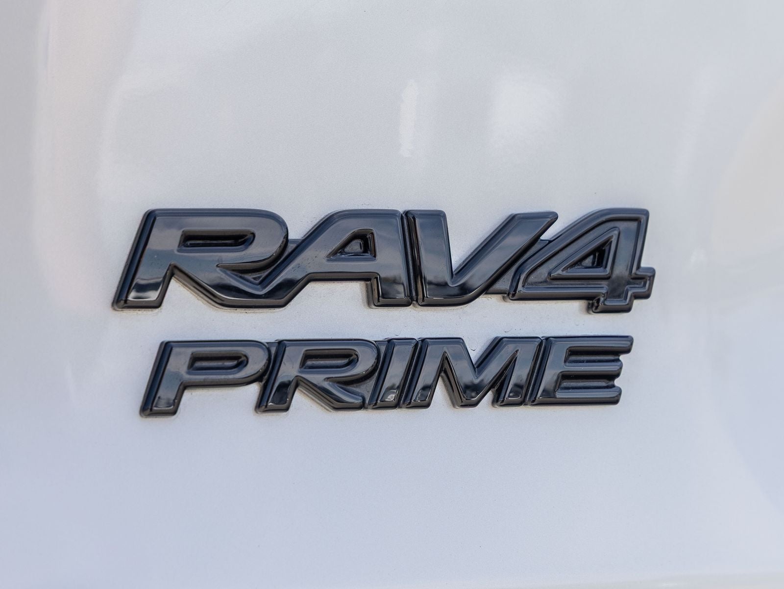 2023 Toyota RAV4 Prime XSE
