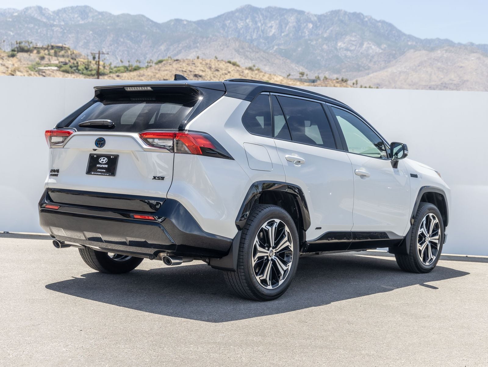 2023 Toyota RAV4 Prime XSE