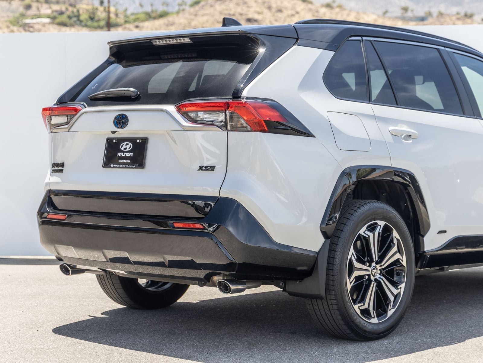 2023 Toyota RAV4 Prime XSE