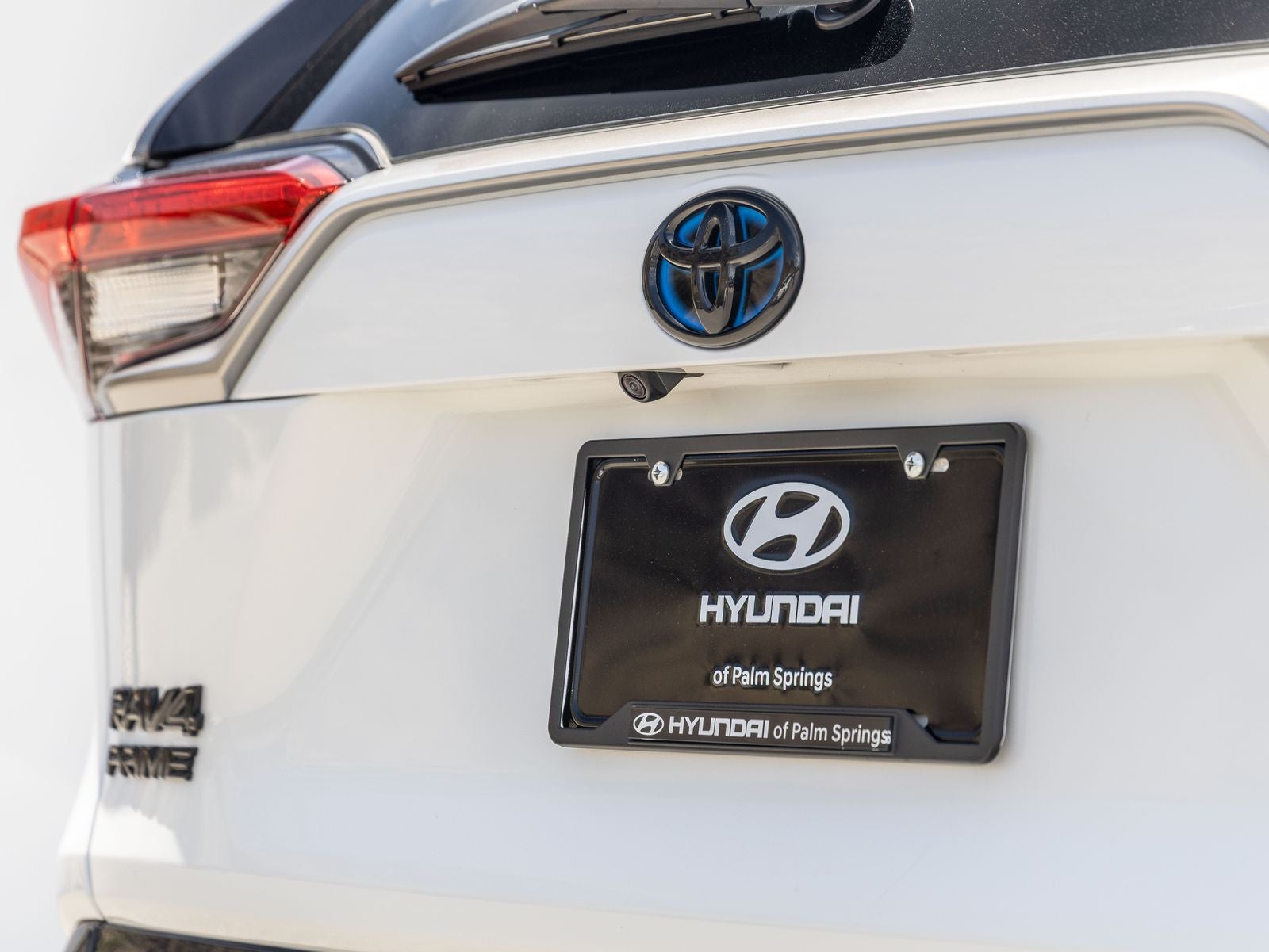2023 Toyota RAV4 Prime XSE