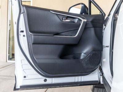 2023 Toyota RAV4 Prime XSE