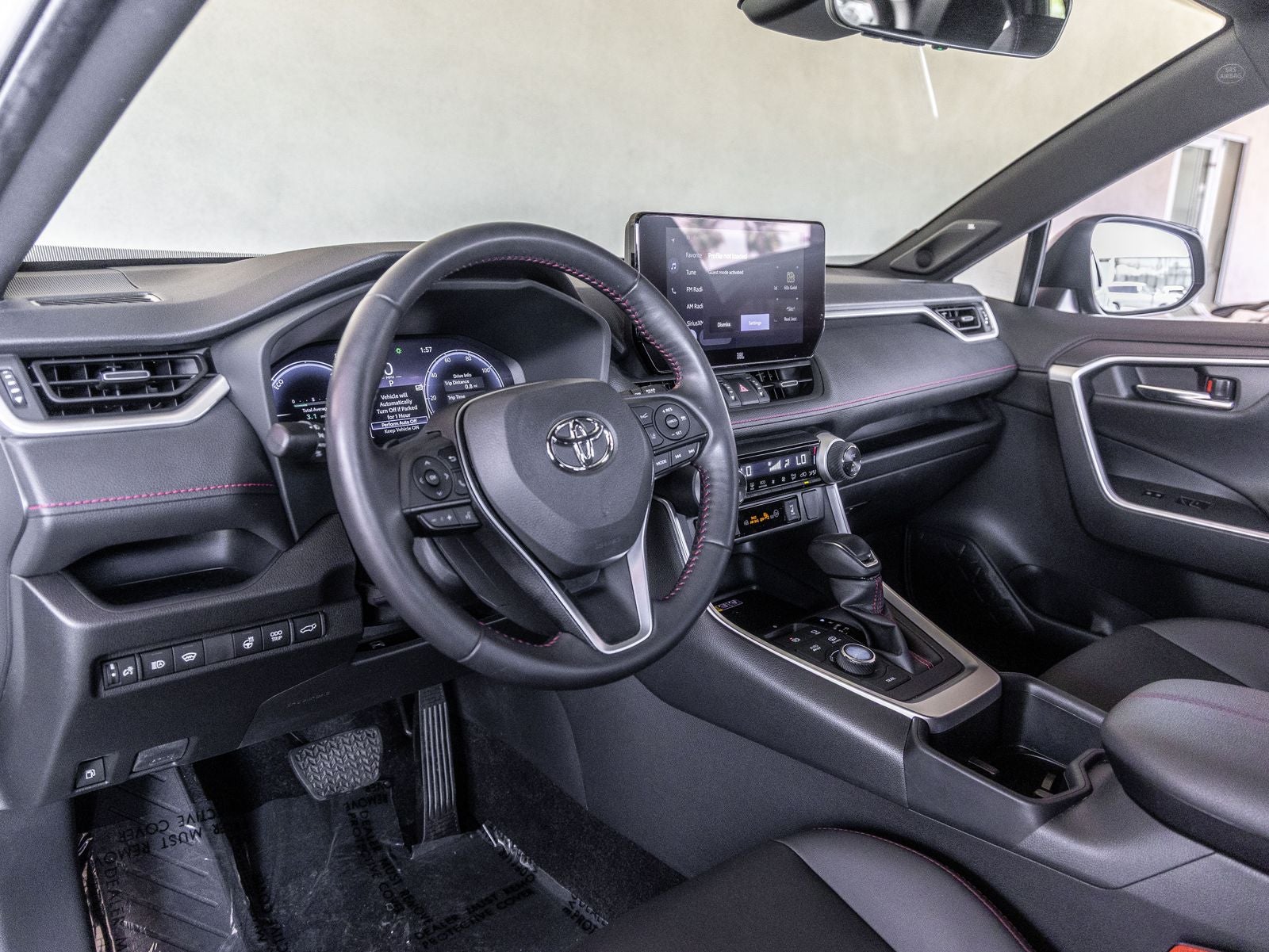 2023 Toyota RAV4 Prime XSE