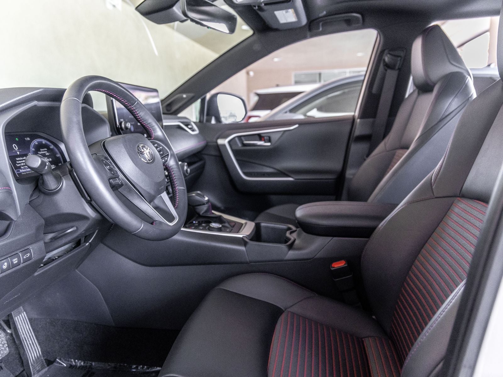 2023 Toyota RAV4 Prime XSE