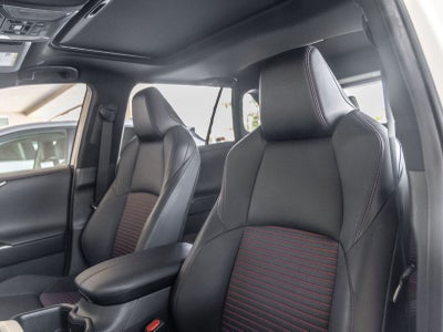 2023 Toyota RAV4 Prime XSE