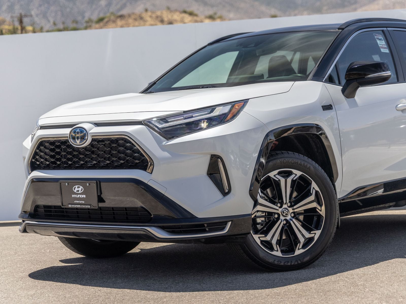 2023 Toyota RAV4 Prime XSE