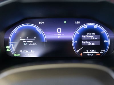 2023 Toyota RAV4 Prime XSE