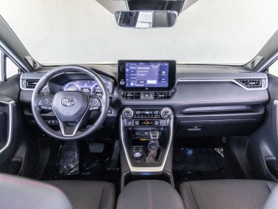 2023 Toyota RAV4 Prime XSE