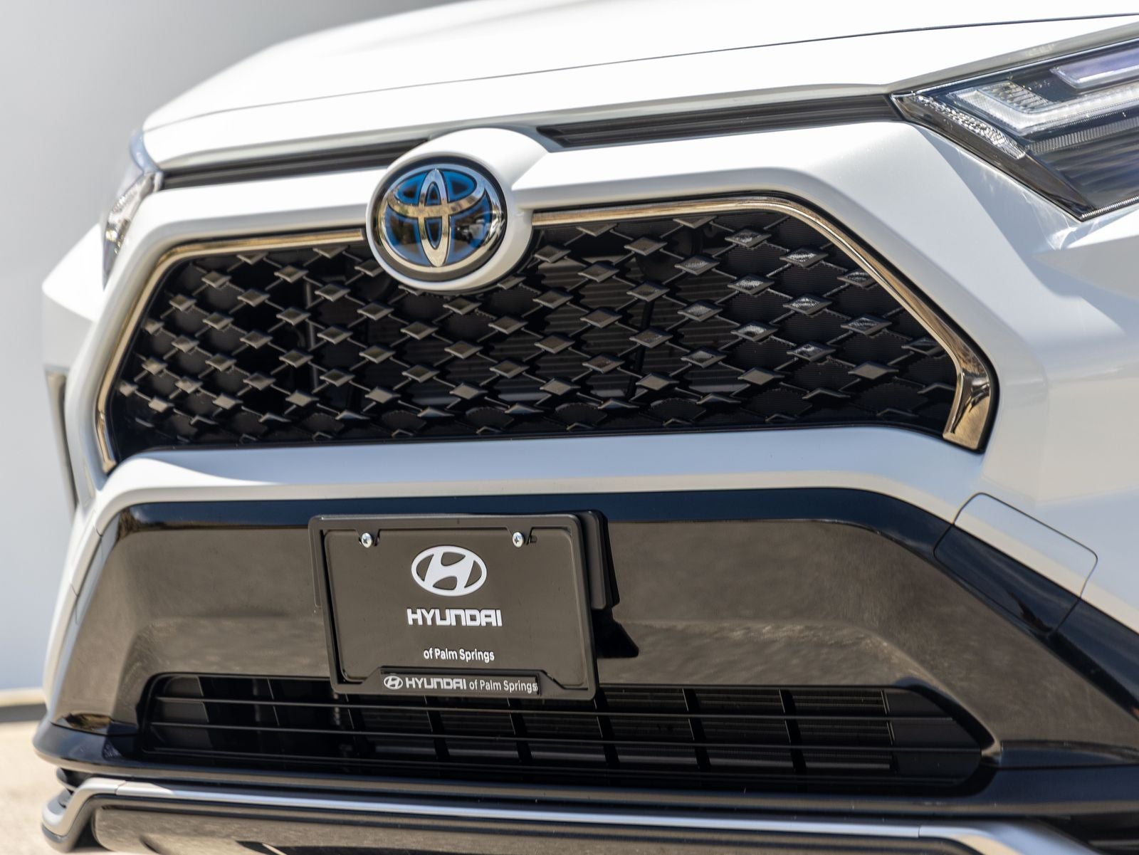 2023 Toyota RAV4 Prime XSE