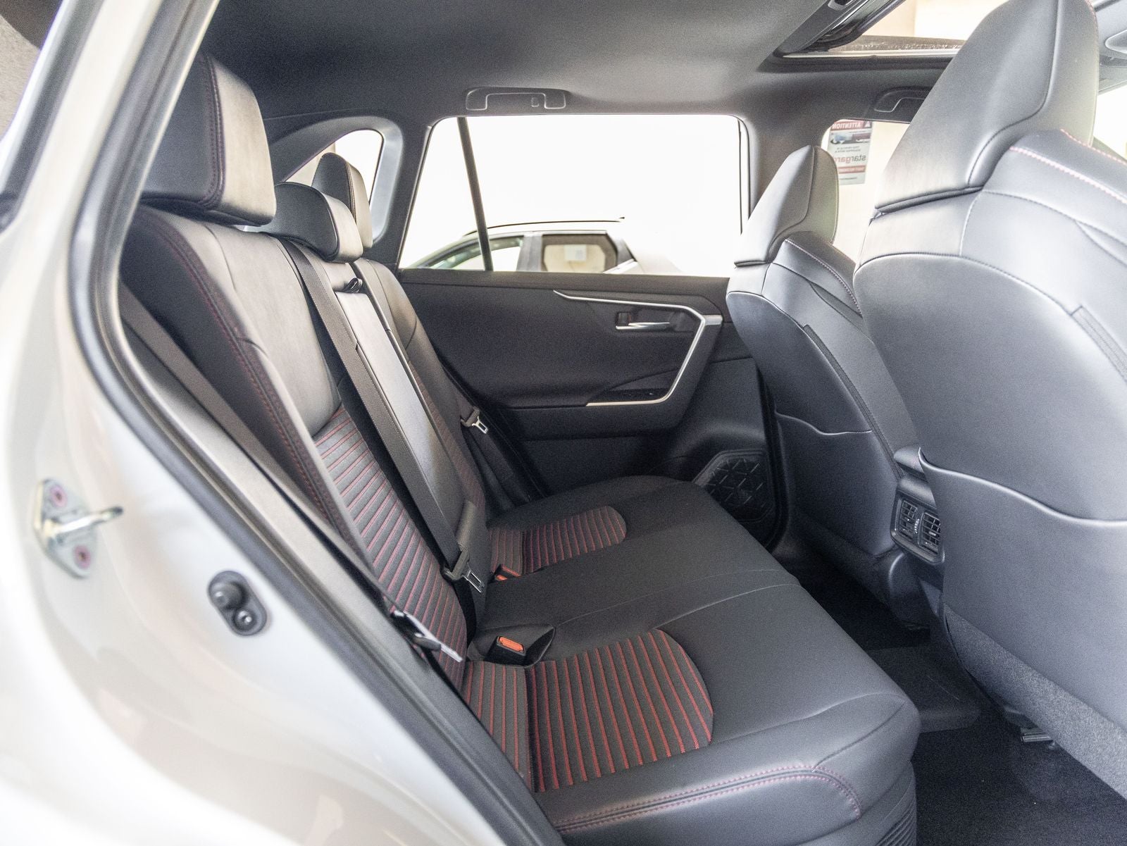 2023 Toyota RAV4 Prime XSE