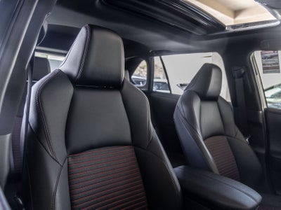 2023 Toyota RAV4 Prime XSE