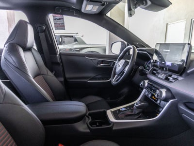 2023 Toyota RAV4 Prime XSE