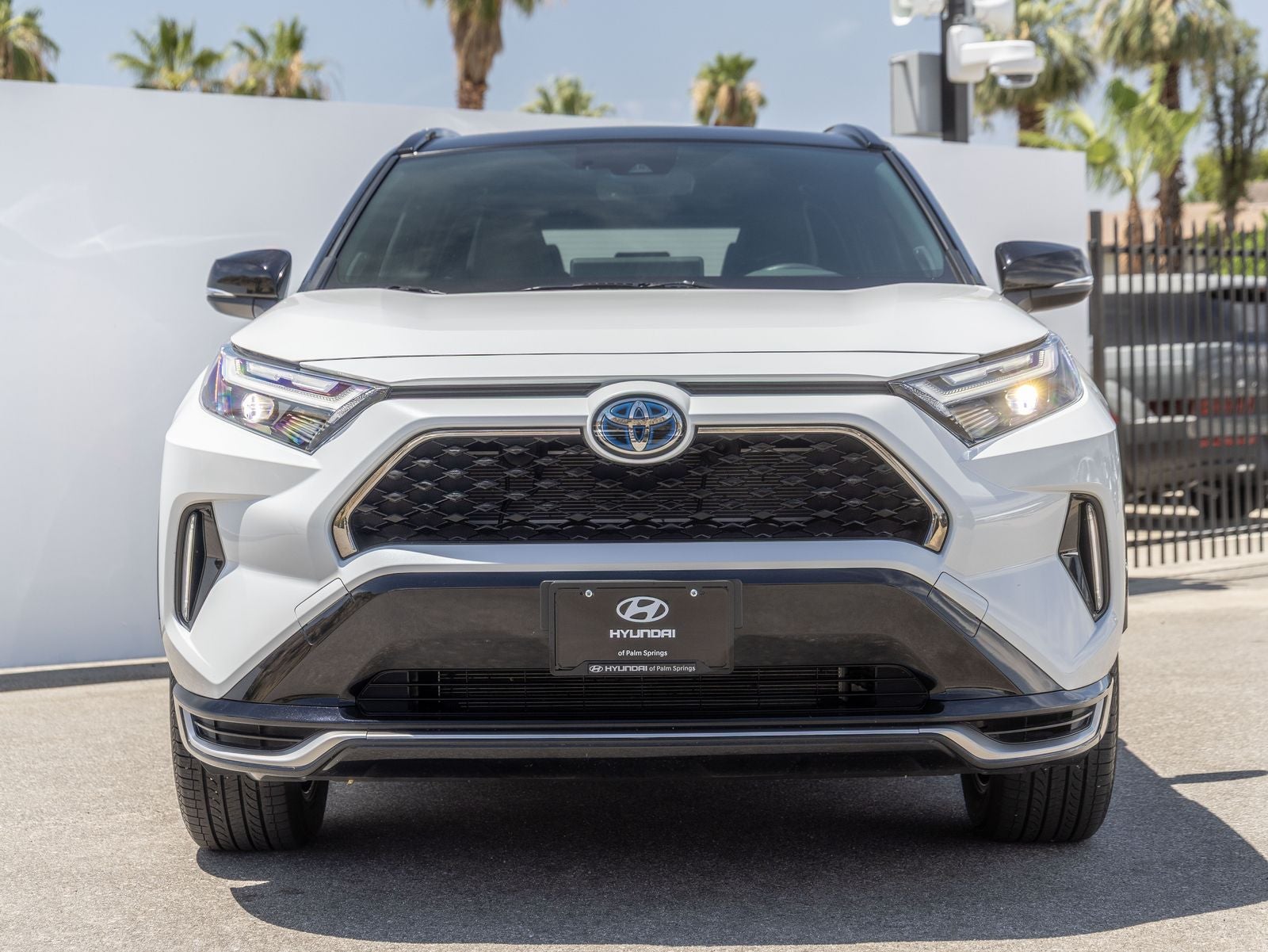 2023 Toyota RAV4 Prime XSE