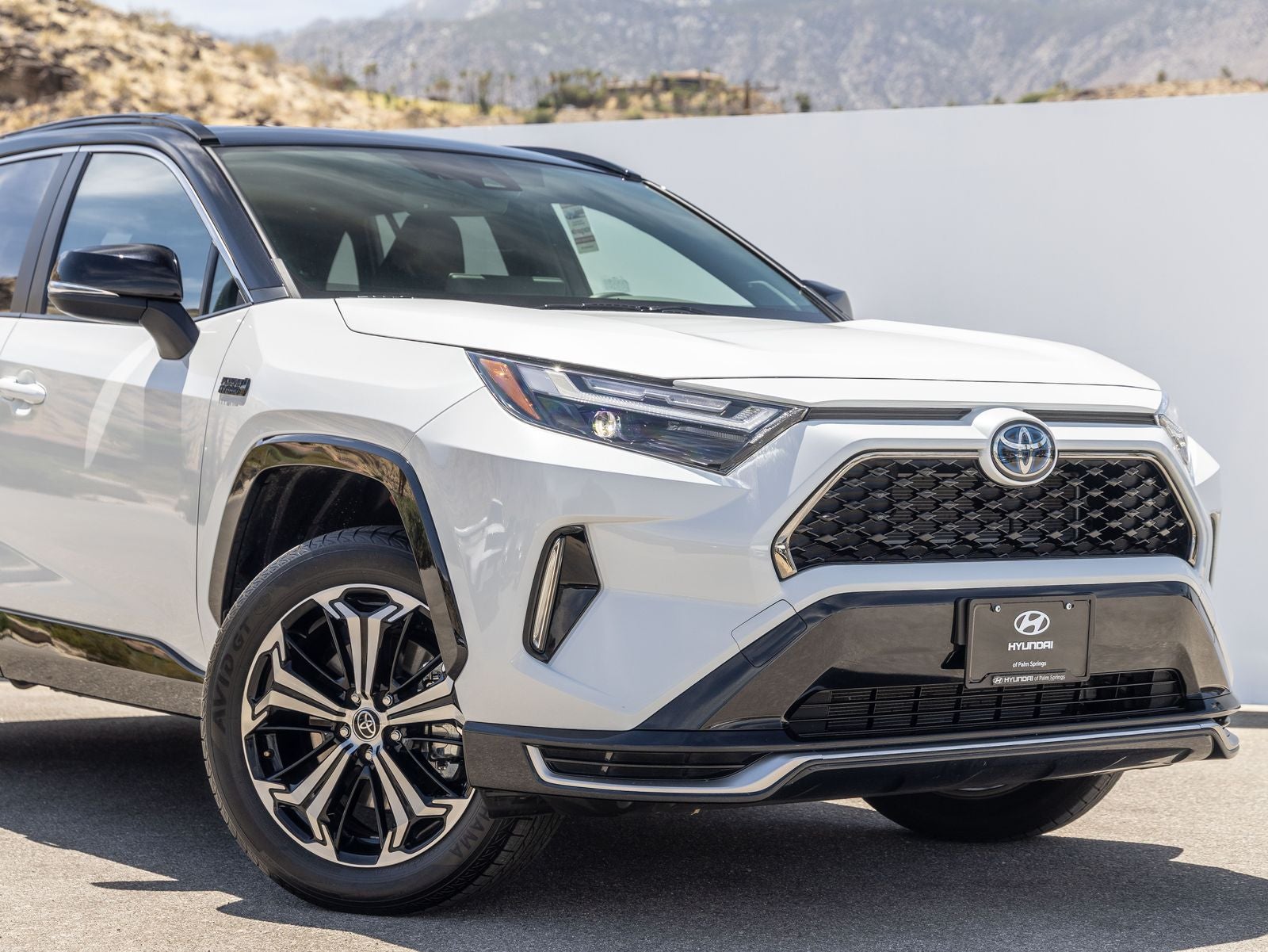 2023 Toyota RAV4 Prime XSE