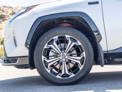 2023 Toyota RAV4 Prime XSE