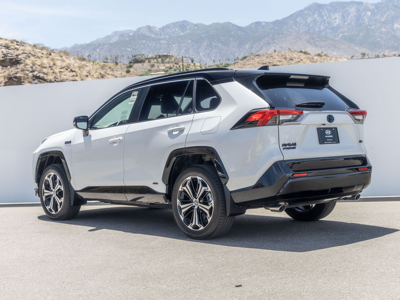 2023 Toyota RAV4 Prime XSE