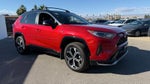 2021 Toyota RAV4 Prime XSE