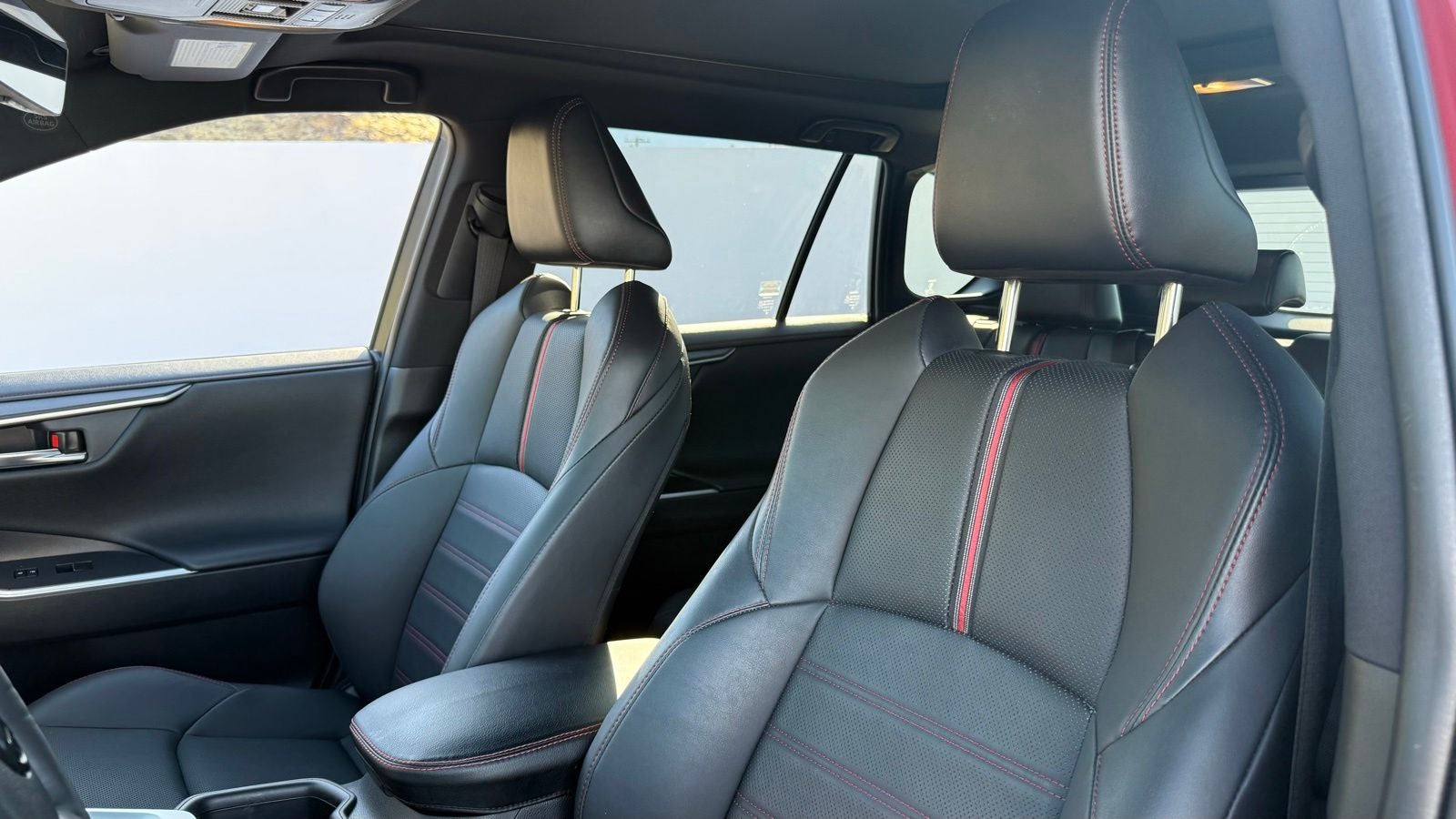 2021 Toyota RAV4 Prime XSE