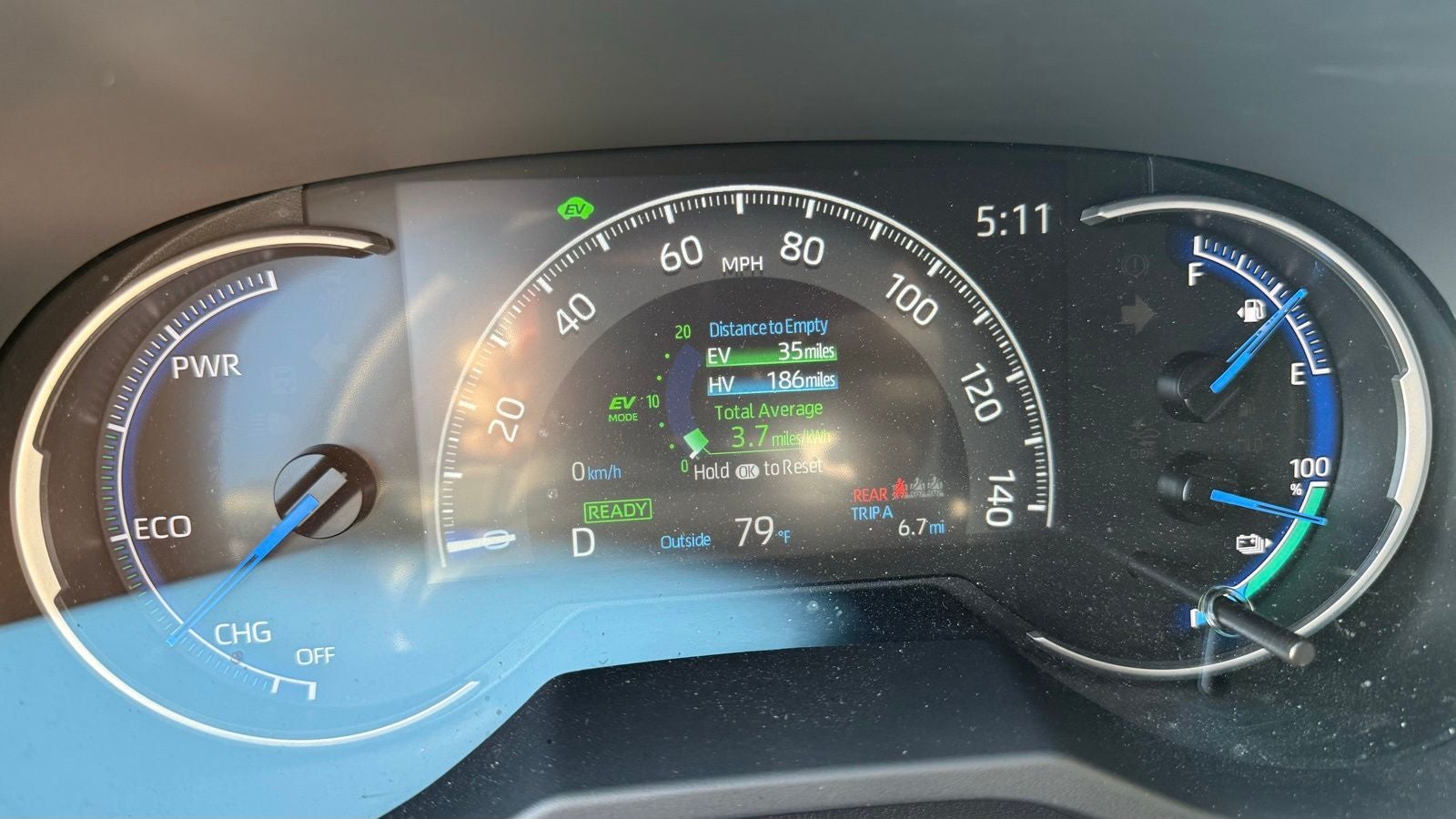 2021 Toyota RAV4 Prime XSE