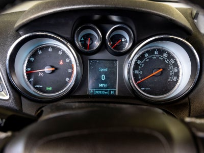2016 Buick Encore Premium