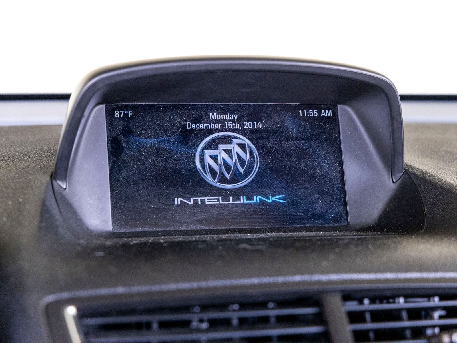 2016 Buick Encore Premium