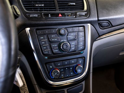 2016 Buick Encore Premium