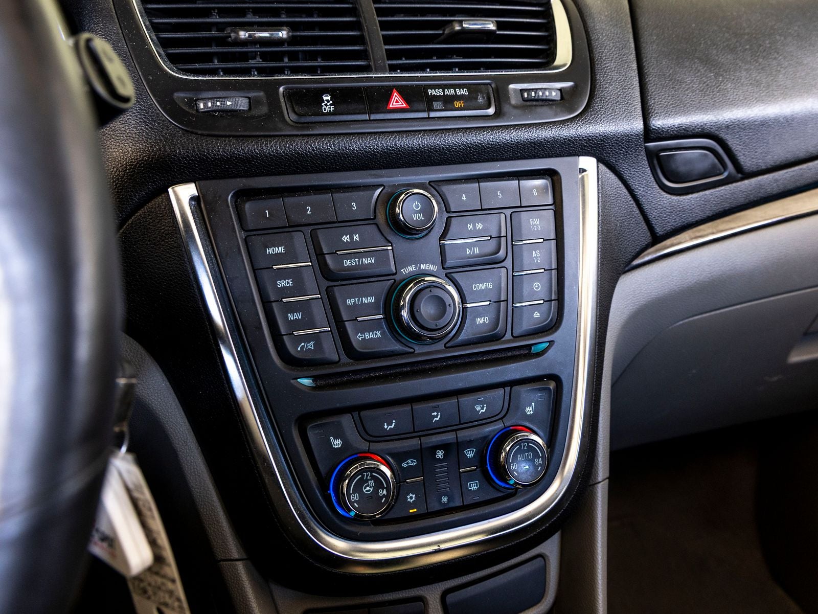 2016 Buick Encore Premium